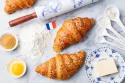 Traditionelle französische Speisen