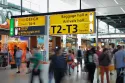 10 Restaurants am Flughafen und am Bahnhof, die man unbedingt probieren muss