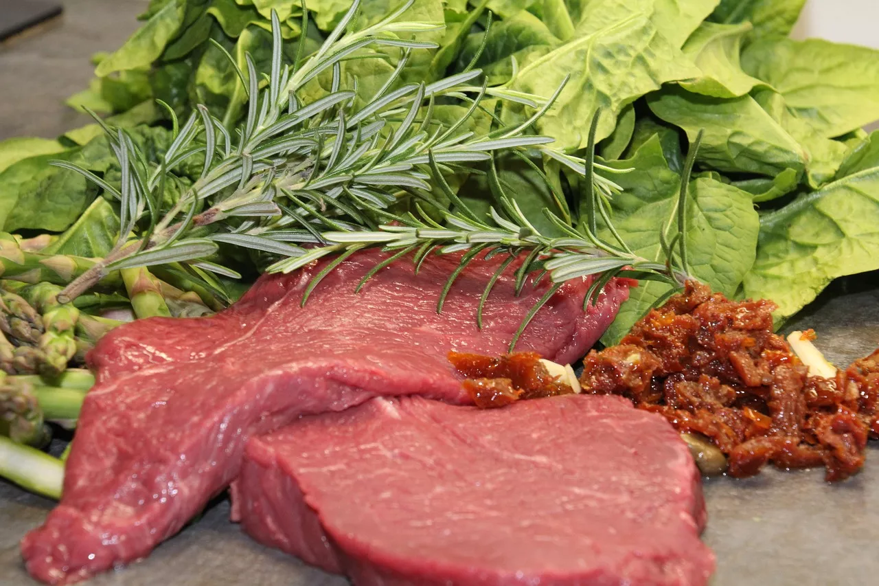 10 unwiderstehliche Rindfleischrezepte, die Ihre Geschmacksknospen zum Tanzen bringen