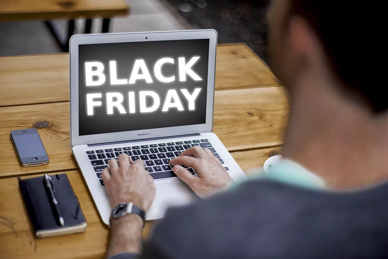Sichern Sie sich die besten Angebote für Lebensmittelgeschenke: Black Friday- und Cyber Monday-Specials