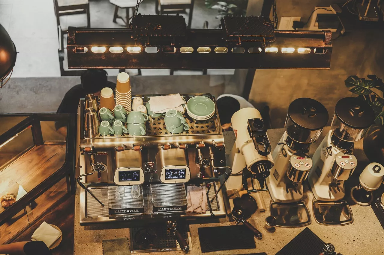 Von der Bohne bis zur Tasse: Kreieren Sie Ihren eigenen köstlichen Kaffee