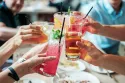 12 Weincocktails für eine raffinierte Note