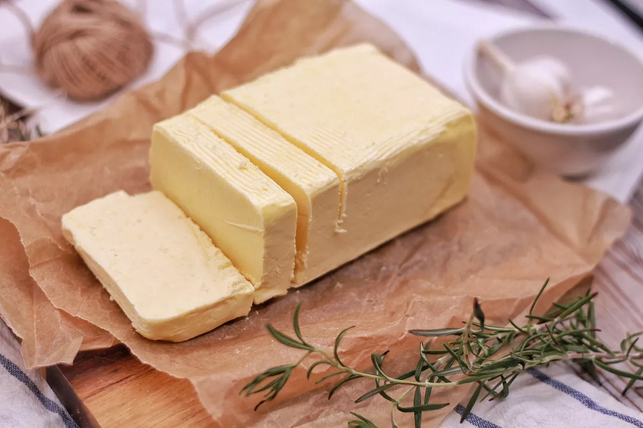 Butter einfrieren: Antworten auf Ihre Fragen