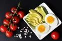 Entschlüsselung der Keto-Ernährungspyramide für optimale Gewichtsabnahme und Gesundheit