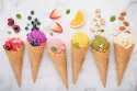 10 köstliche Ideen für kalte Speisen, um der Hitze diesen Sommer zu trotzen