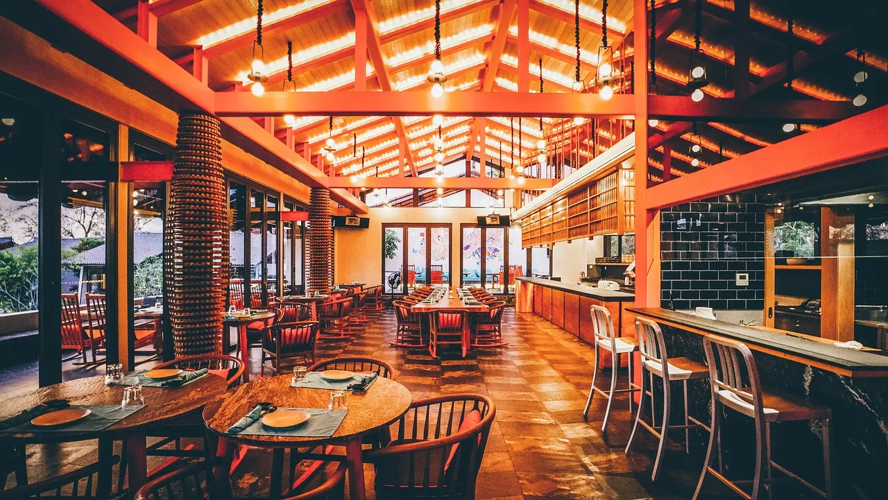 Von Tokio nach New York: Entdecken Sie die besten japanischen Restaurants