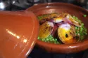 Von Tanger bis Marrakesch: Marokkos kulinarische Hotspots